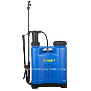 16L Hand Garden Pump Sprayer