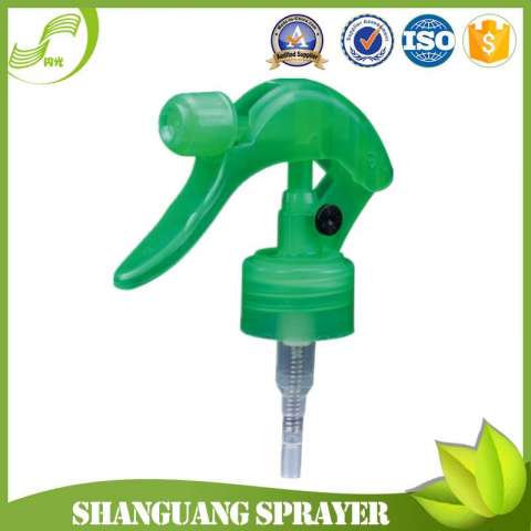 28mm Automotive Beauty Care Hand Trigger Sprayer, Pump Sprayer