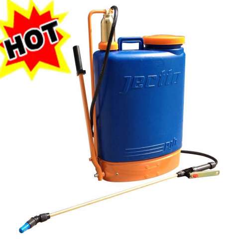 20L Jacto Brass Pump Knapsack Hand Sprayer (HT-20D)