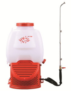 20L PE Battery Sprayer (KD-708-20L)