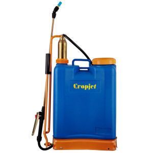 20L Brass Pump Sprayer (TM-20C)