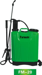 Backpack Hand Operated Garden Sprayer with CE (FM-20)